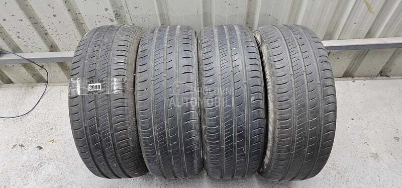 Kumho 205/55 R16 Letnja
