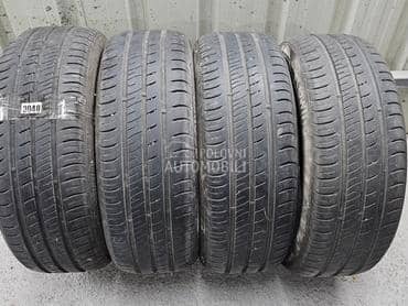Kumho 205/55 R16 Letnja