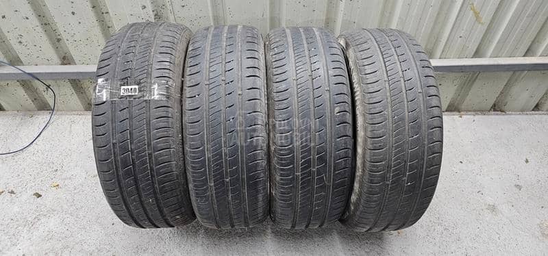 Kumho 205/55 R16 Letnja