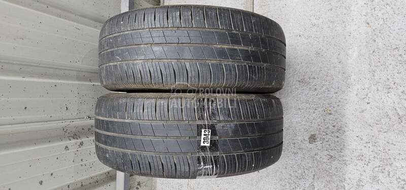 Goodyear 205/55 R16 Letnja