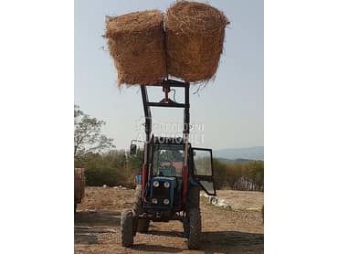 Belarus Prednji utovarivac