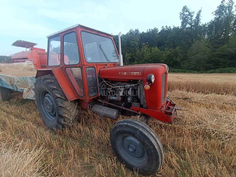 IMT 558