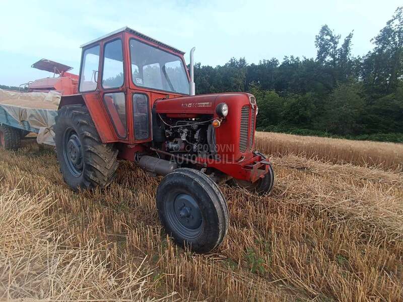 IMT 558