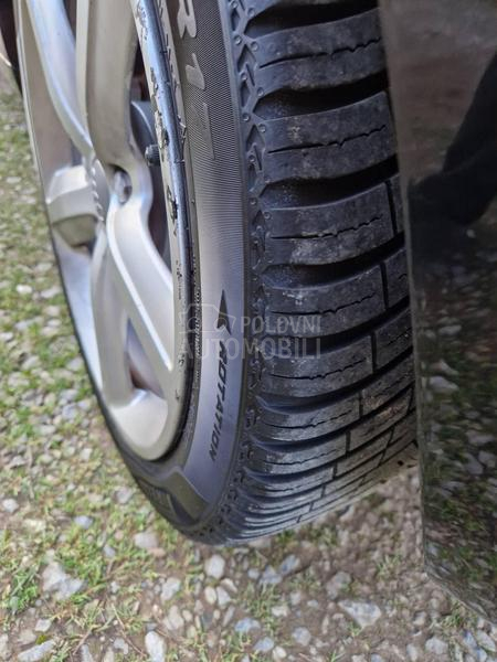 Audi A3 2.0tdi S Line