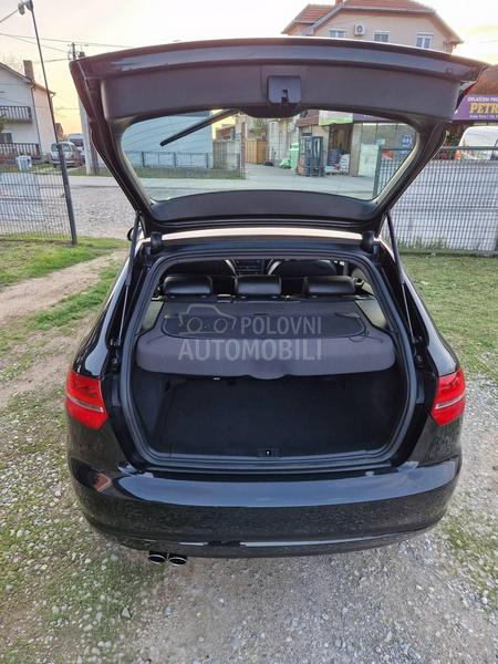 Audi A3 2.0tdi S Line