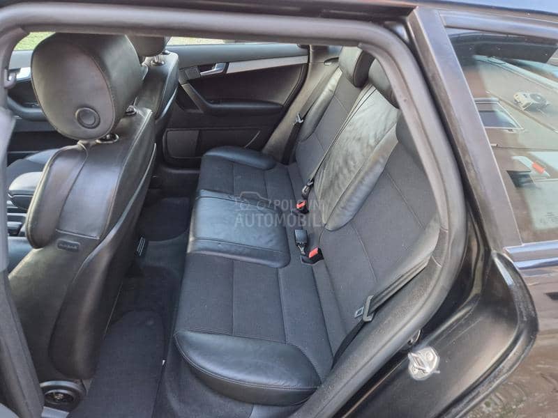 Audi A3 2.0tdi S Line