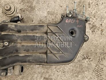 USISNA GRANA 1.9 sdi za Volkswagen Ostalo