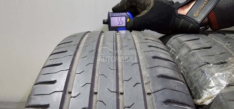 Continental 205/55 R16 Letnja