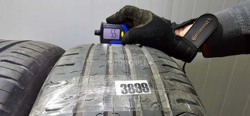 Continental 205/55 R16 Letnja