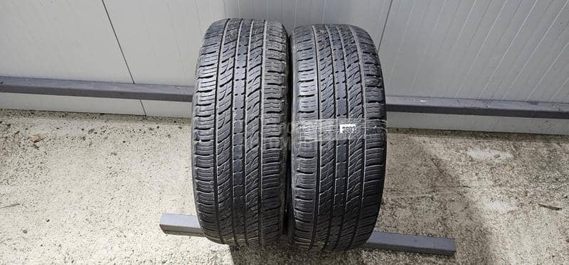 Kumho 235/55 R19 Letnja