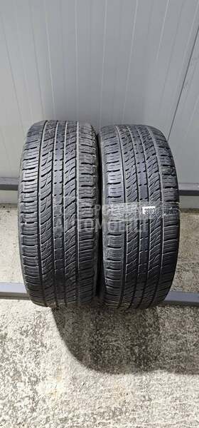 Kumho 235/55 R19 Letnja