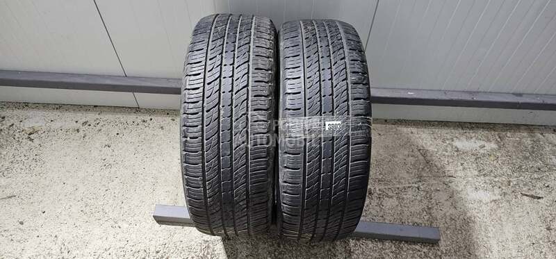 Kumho 235/55 R19 Letnja