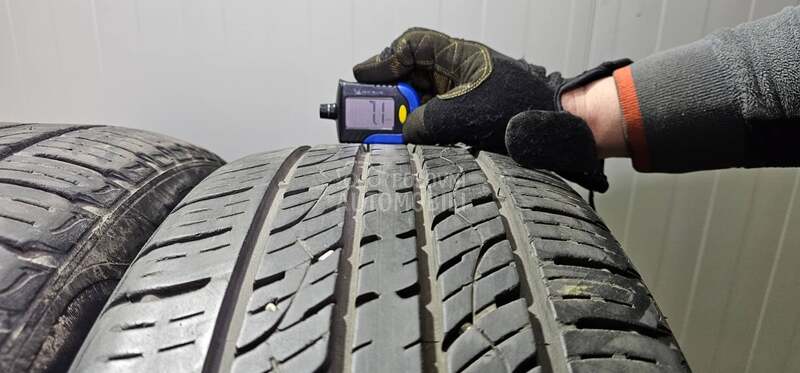 Kumho 235/55 R19 Letnja