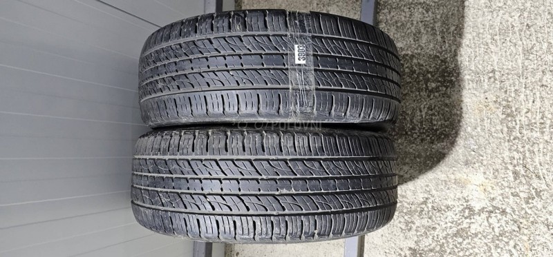 Kumho 235/55 R19 Letnja