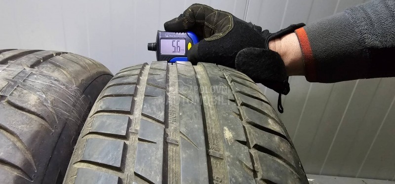 Tigar 185/60 R15 Letnja