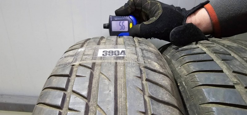 Tigar 185/60 R15 Letnja