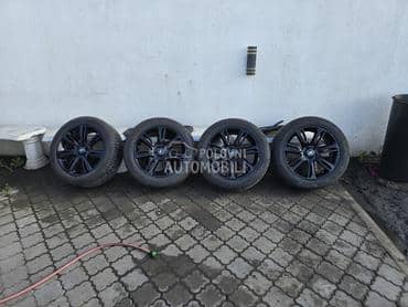 Aluminijumske felne Velar 20" 5 x 108