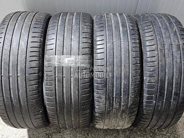 Pirelli 225/55 R18 Letnja