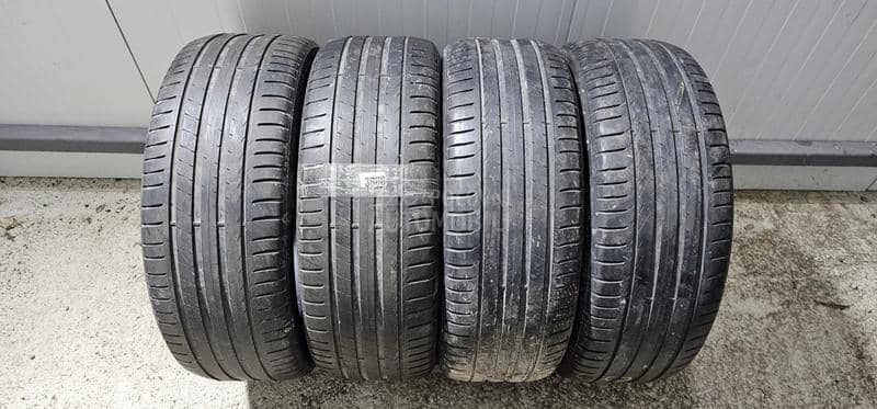 Pirelli 225/55 R18 Letnja