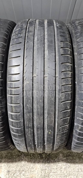 Pirelli 225/55 R18 Letnja