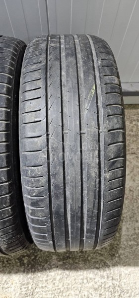Pirelli 225/55 R18 Letnja