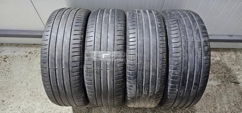 Pirelli 225/55 R18 Letnja