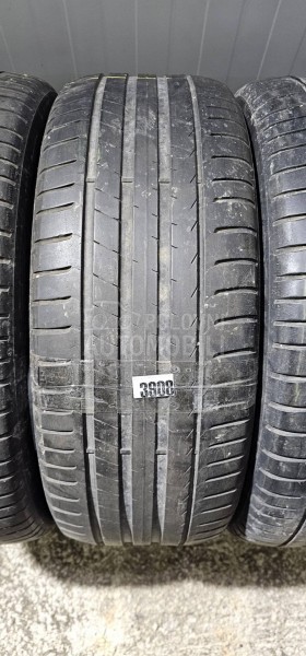 Pirelli 225/55 R18 Letnja