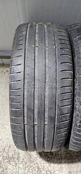 Pirelli 225/55 R18 Letnja