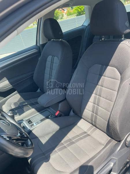 Volkswagen Golf 7 