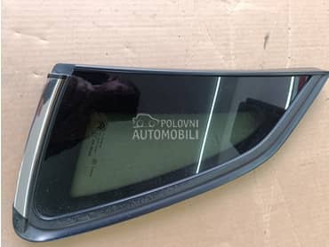 levo staklo za Citroen C4 od 2010. do 2018. god.