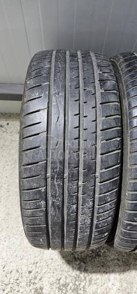 Hankook 195/50 R15 Letnja