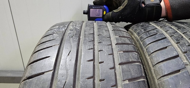 Hankook 195/50 R15 Letnja
