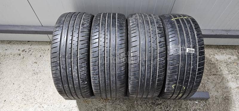 Hankook 195/50 R15 Letnja