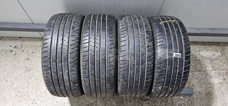 Hankook 195/50 R15 Letnja
