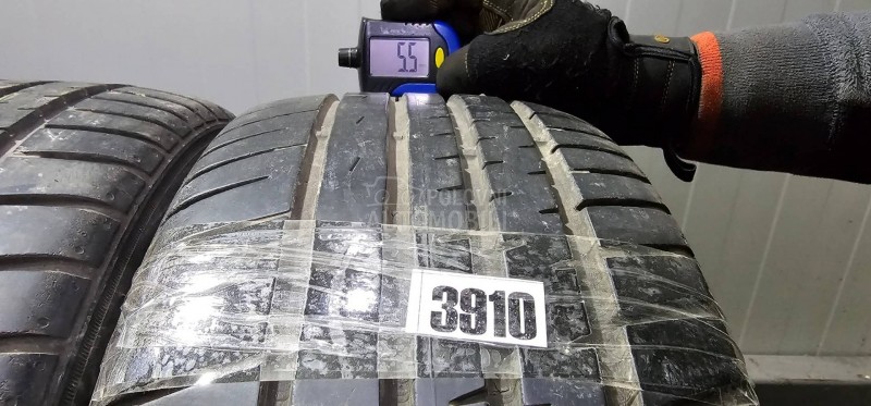 Hankook 195/50 R15 Letnja