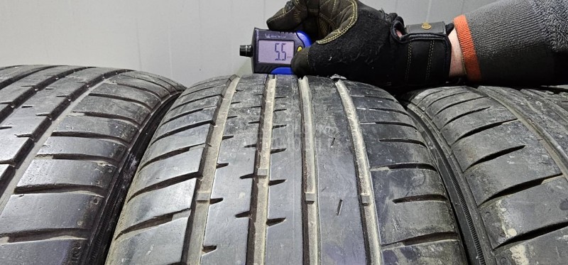 Hankook 195/50 R15 Letnja