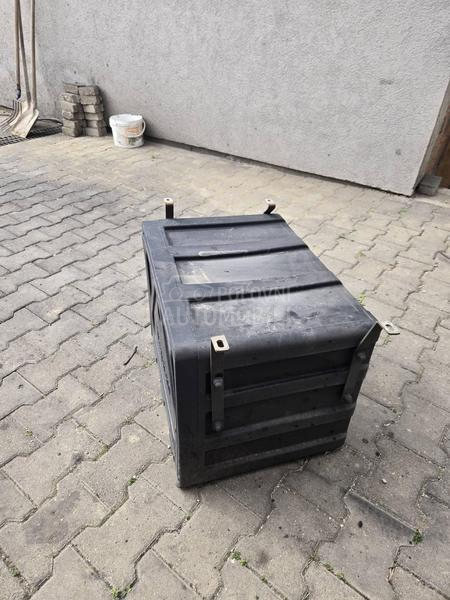 za pranje ruku posuda