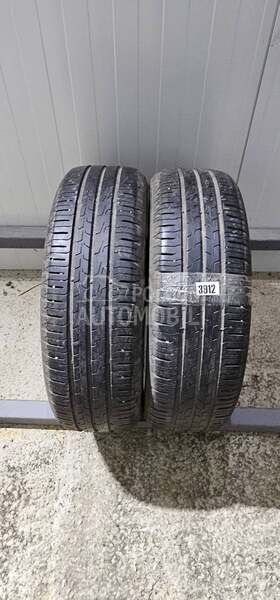 Continental 175/65 R15 Letnja