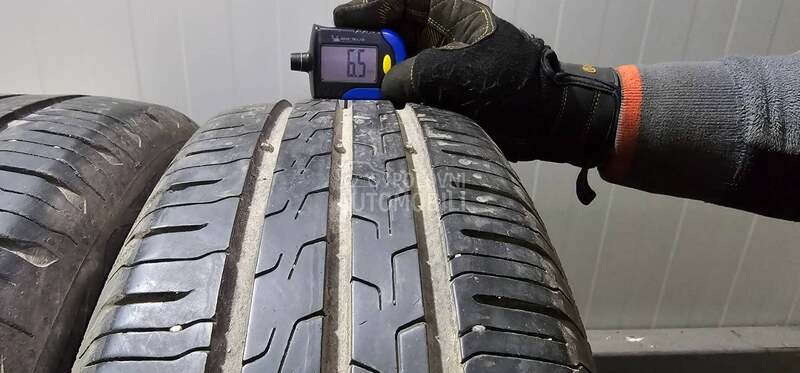 Continental 175/65 R15 Letnja