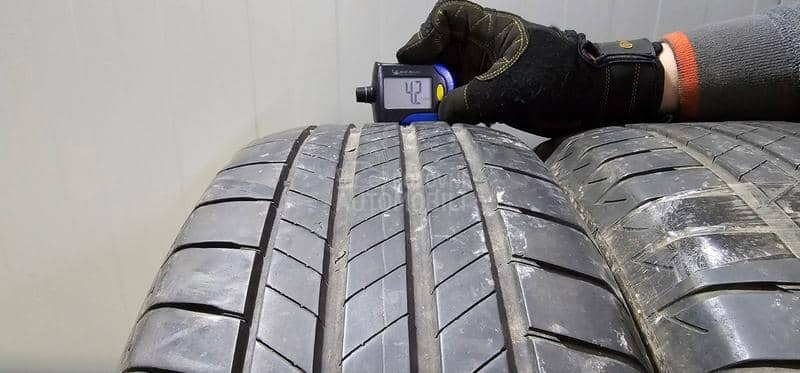 Bridgestone 205/60 R16 Letnja