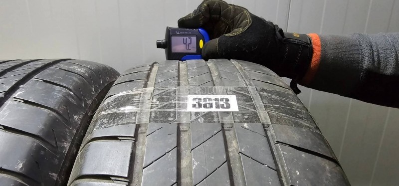 Bridgestone 205/60 R16 Letnja