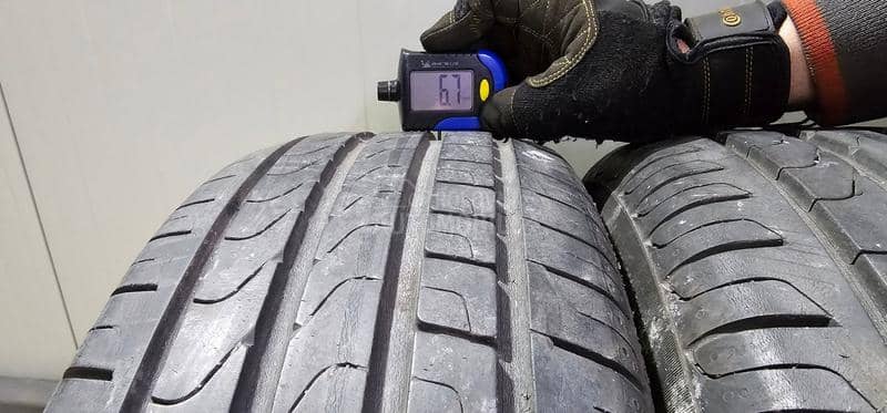 Pirelli 205/60 R16 Letnja