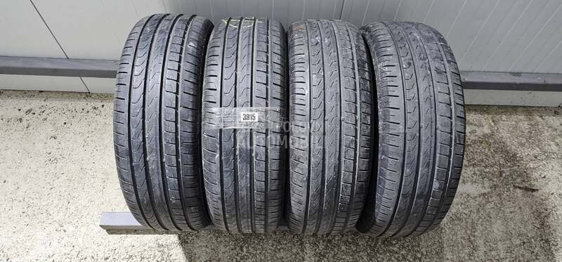 Pirelli 205/60 R16 Letnja