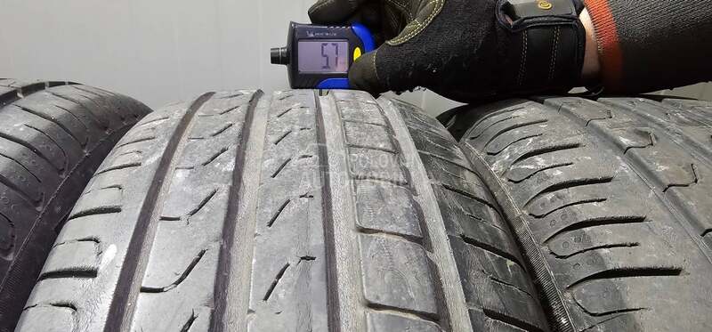 Pirelli 205/60 R16 Letnja