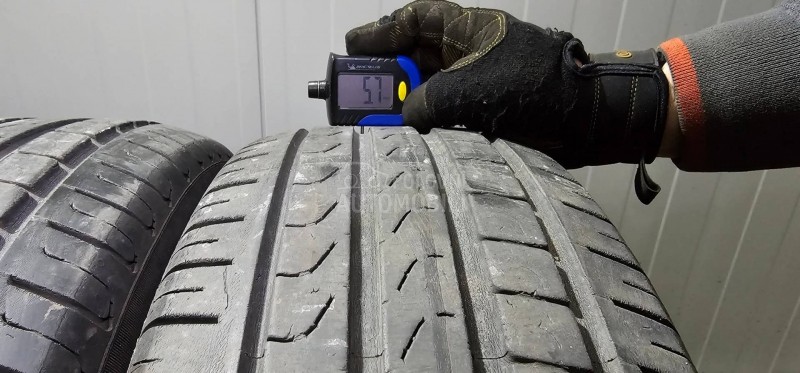 Pirelli 205/60 R16 Letnja