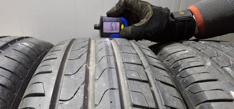 Pirelli 205/60 R16 Letnja