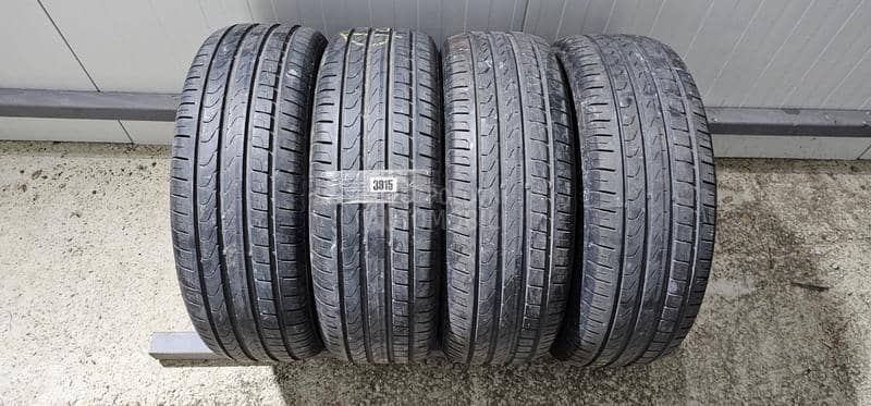 Pirelli 205/60 R16 Letnja