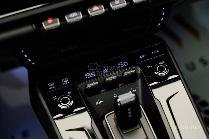 Porsche 911 Carrera 4 GTS LIFT