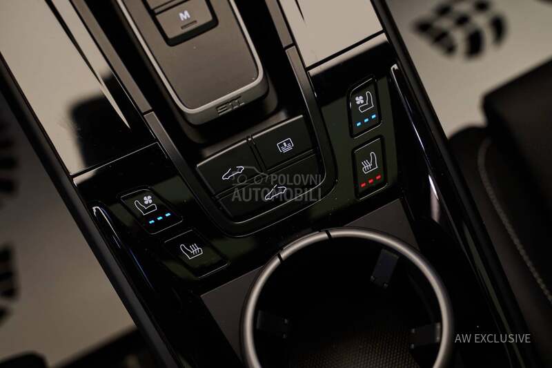 Porsche 911 Carrera 4 GTS LIFT