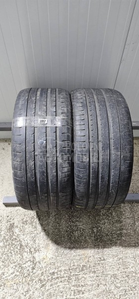 Yokohama 285/35 R22 Letnja